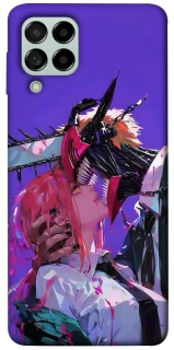 Чехол на Samsung Galaxy M53 5G Makima фото 1 из 1