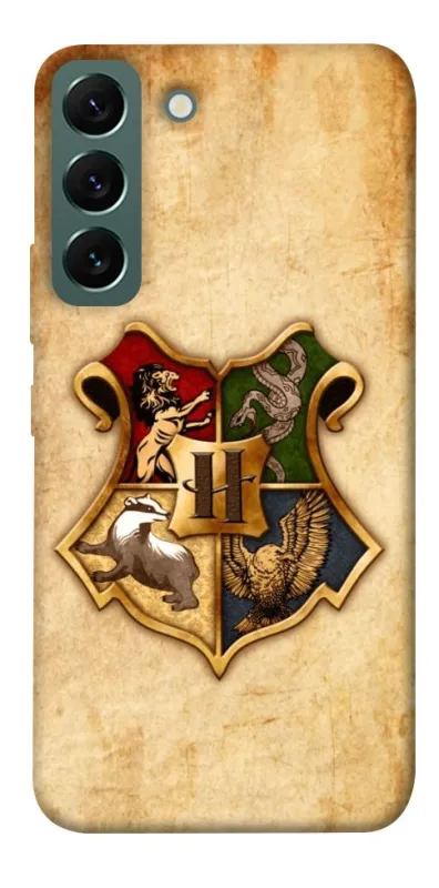 Чохол на Samsung Galaxy S22 Harry Potter mood v1 фото 1 з 1