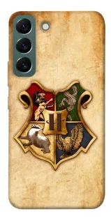 Чохол на Samsung Galaxy S22 Harry Potter mood v1 фото 1 з 1