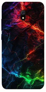 Чохол на Xiaomi Redmi 8a Abstract фото 1 з 1