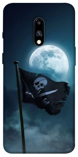 Чохол на OnePlus 7 Jolly Roger фото 1 з 1