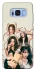Чехол на Samsung G950 Galaxy S8 (G)I-DLE фото 1 из 1