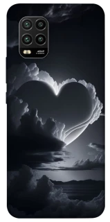 Чохол на Xiaomi Mi 10 Lite Cloud heart фото 1 з 1