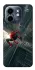 Чохол на Infinix Smart 9 4G / Hot 50i Spider Man ver.4 фото 1 з 1