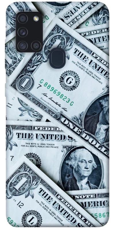 Чохол на Samsung Galaxy A21s 1 долар фото 1 з 1
