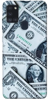 Чохол на Samsung Galaxy A21s 1 долар фото 1 з 1