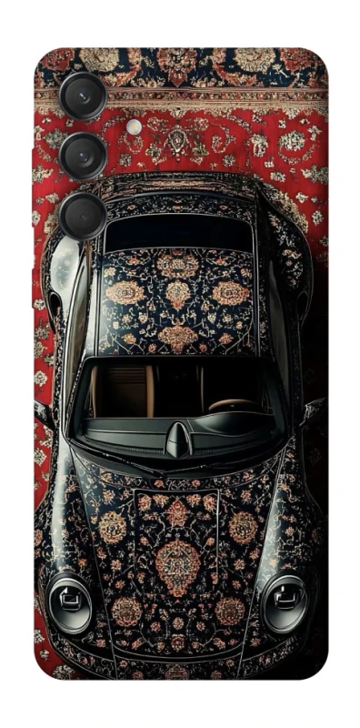 Чохол на Samsung Galaxy M55 Luxury in Motion фото 1 з 1