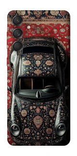 Чохол на Samsung Galaxy M55 Luxury in Motion фото 1 з 1