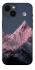Чохол на Apple iPhone 14 (6.1") Pink mountain фото 1 з 1