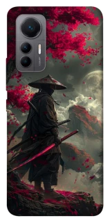 Чохол на Xiaomi 12 Lite Sakura San фото 1 з 1