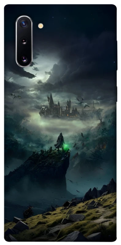 Чохол на Samsung Galaxy Note 10 Harry Potter Legacy фото 1 з 1