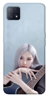 Чохол на Oppo A72 5G / A73 5G Rosé - BLACKPINK фото 1 з 1