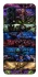 Чехол на Oppo Reno 5 4G Blizzard ver.3 фото 1 из 1