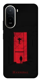 Чохол на Xiaomi Redmi A7 Pro 4G Hannibal фото 1 з 2