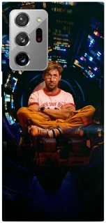 Чохол на Samsung Galaxy Note 20 Ultra Project Hail Mary ver.3 фото 1 з 1