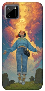 Чохол на Realme C11 Stranger Things ver.39 фото 1 з 1