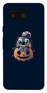 Чохол на Google Pixel 8 Halloween Stitch ver.3 фото 1 з 1