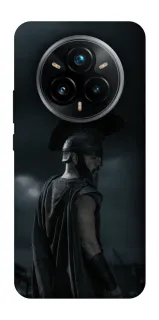 Чехол на Realme 14 Pro+ Odyssey ver.5 фото 1 из 1