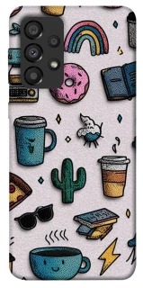 Чохол на Samsung Galaxy A33 5G Your style фото 1 з 1