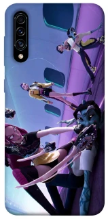 Чехол на Samsung Galaxy A50 (A505F) / A50s / A30s K-Pop Demon Hunters ver.10 фото 1 из 1