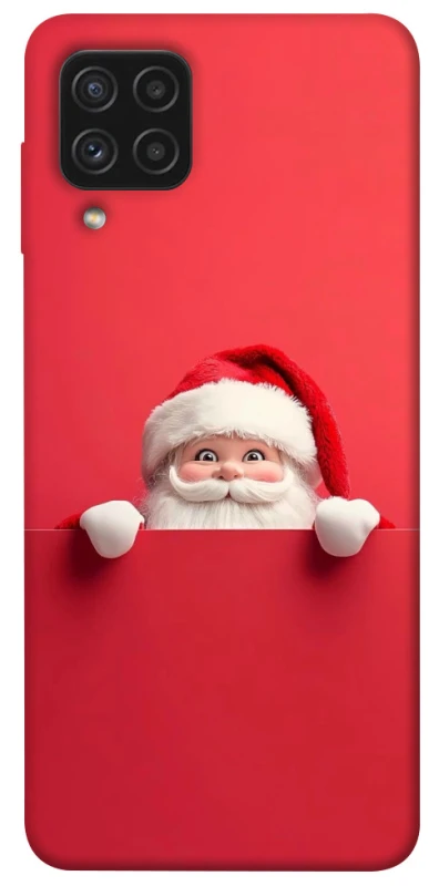 Чохол на Samsung Galaxy A22 4G Christmas mood ver.11 фото 1 з 1