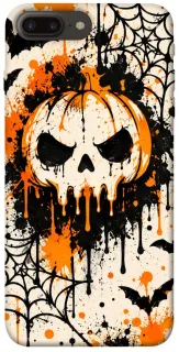 Чохол на Apple iPhone 7 plus / 8 plus Halloween v1 фото 1 з 1