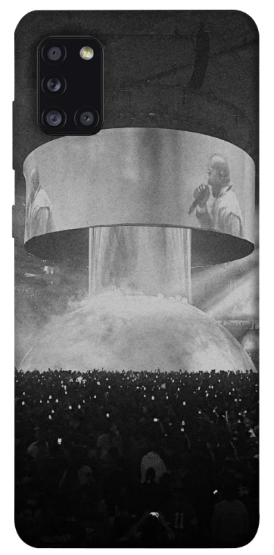 Чохол на Samsung Galaxy A31 Kanye West ver.5 фото 1 з 1