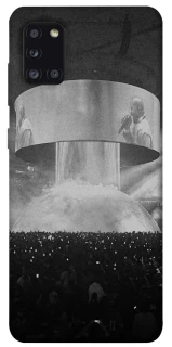 Чохол на Samsung Galaxy A31 Kanye West ver.5 фото 1 з 1