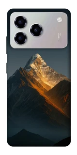 Чехол на ZTE Blade A76 Mountain v8 фото 1 из 1