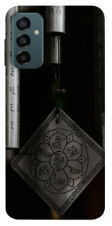 Чехол на Samsung Galaxy M23 5G Талисман удачи фото 1 из 1