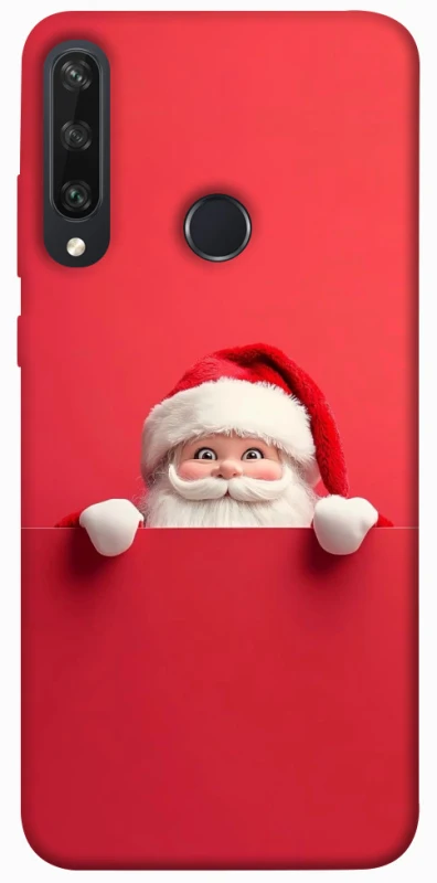 Чохол на Huawei Y6p Christmas mood ver.11 фото 1 з 1