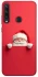 Чохол на Huawei Y6p Christmas mood ver.11 фото 1 з 1