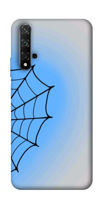 Чохол на Huawei Honor 20 / Nova 5T Pair romantic theme ver.2 фото 1 з 1