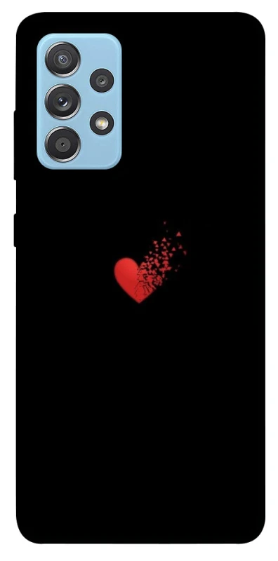 Чохол на Samsung Galaxy A52 4G / A52 5G Love aesthetic ver.8 фото 1 з 1