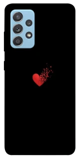 Чохол на Samsung Galaxy A52 4G / A52 5G Love aesthetic ver.8 фото 1 з 1