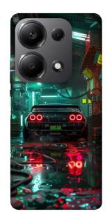 Чохол на Xiaomi Redmi Note 13 Pro 5G skyline фото 1 з 1