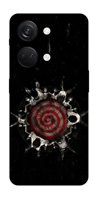 Чохол на OnePlus Nord 3 Saw фото 1 з 1