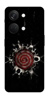 Чохол на OnePlus Nord 3 Saw фото 1 з 1