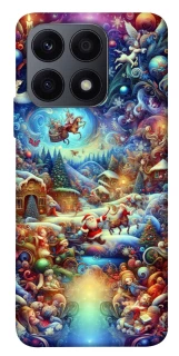 Чохол на Huawei Honor X8a Christmas spirit ver.14 фото 1 з 1