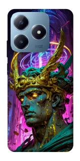 Чехол на Realme C63 Crown фото 1 из 1