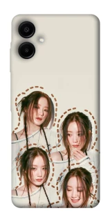 Чохол на Samsung Galaxy A07 Shuhua - (G)I-DLE фото 1 з 1
