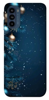 Чохол на Motorola Moto G41 Новорічний v33 фото 1 з 1