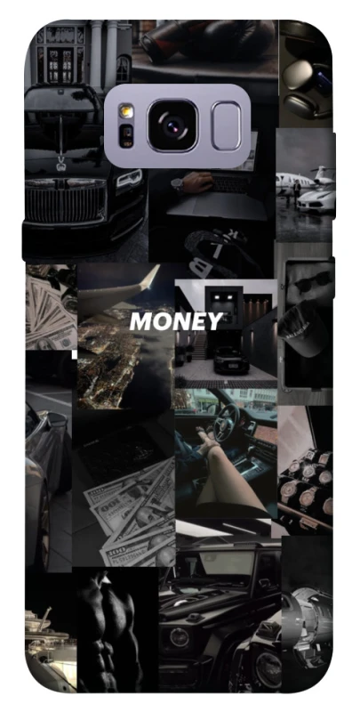 Чохол на Samsung G955 Galaxy S8 Plus Money фото 1 з 1