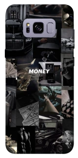 Чохол на Samsung G955 Galaxy S8 Plus Money фото 1 з 1