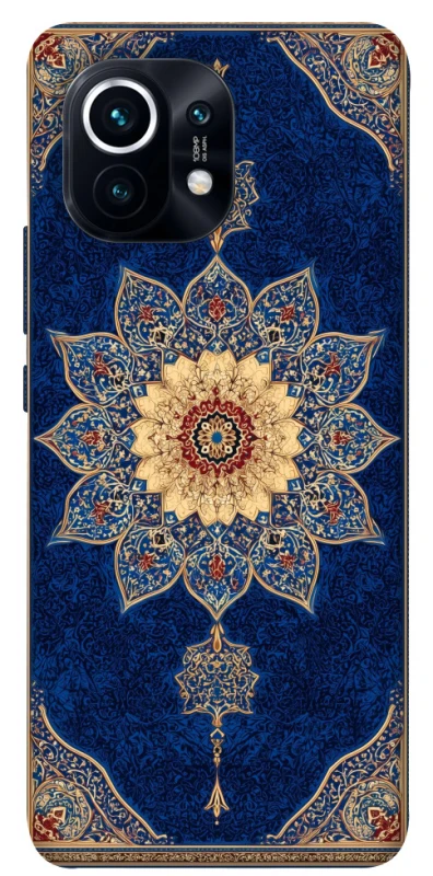 Чохол на Xiaomi Mi 11 Килим v54 фото 1 з 1