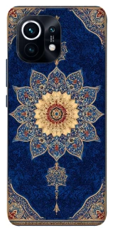 Чохол на Xiaomi Mi 11 Килим v54 фото 1 з 1