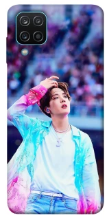 Чохол на Samsung Galaxy M12 J-Hope - BTS фото 1 з 1