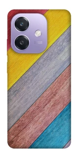 Чехол на Oppo A3 4G Дерево фото 1 из 1