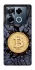 Чохол на Infinix Note 40 Pro 4G Bitcoin cracks фото 1 з 1