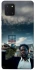 Чехол на Samsung Galaxy Note 10 Lite (A81) From фото 1 из 1